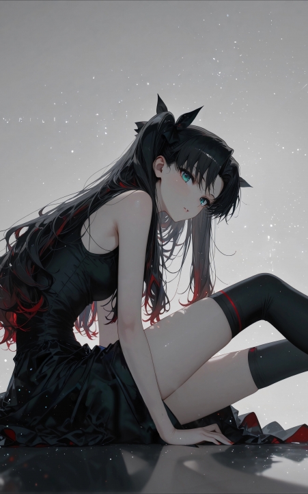 异世界奇幻漫画